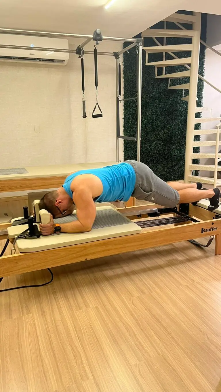 Pilates Clínico em Natal-RN