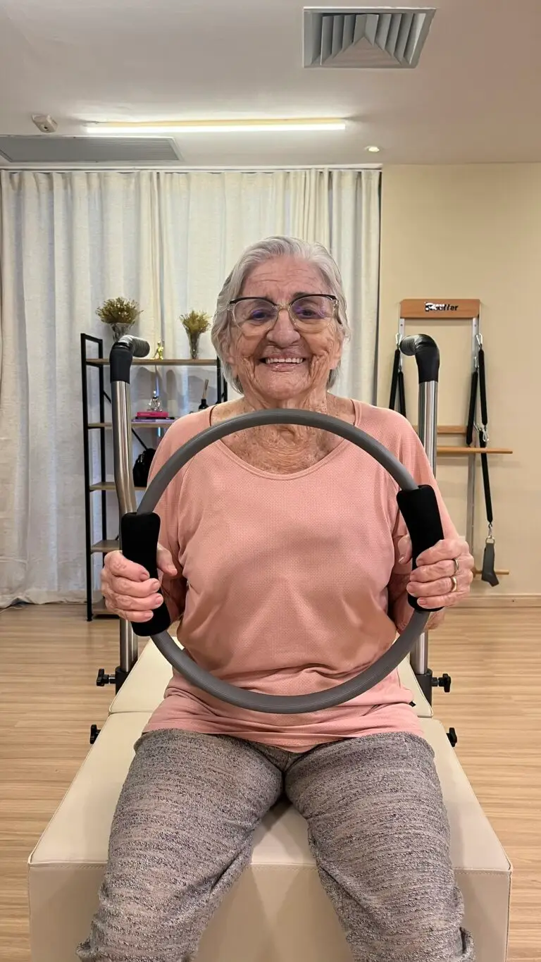 Pilates Clínico em Natal-RN